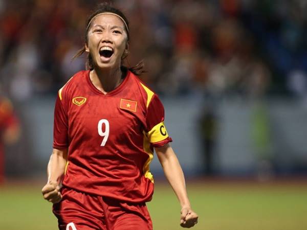 Huỳnh Như hé lộ bến đỗ sau khi chia tay đội bóng Bồ Đào Nha