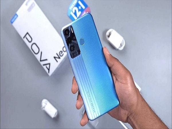 Vậy Tecno Pova 2 có thực sự là một chiếc điện thoại đáng mua hay không?