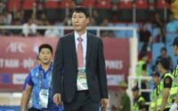 Tin thể thao 31/10: HLV Kim Sang-sik tự tin tranh tài ở ASEAN Cup