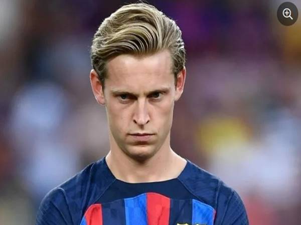 Chuyển nhượng 18/11: De Jong được khuyên chia tay Barca